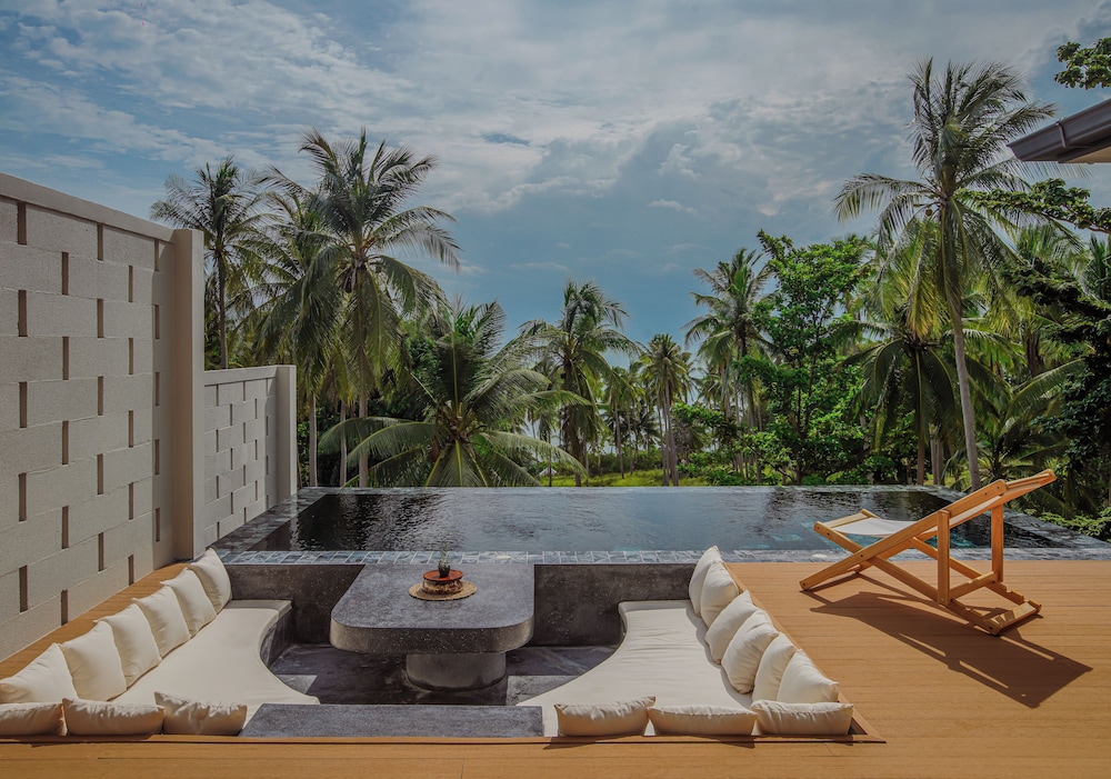 Wok Tum Sunset Paradise Villa