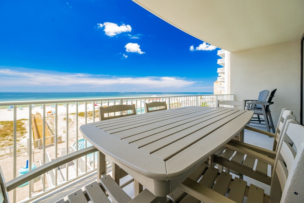 Phoenix Gulf Shores Ii 303 3 Bedroom Condo
