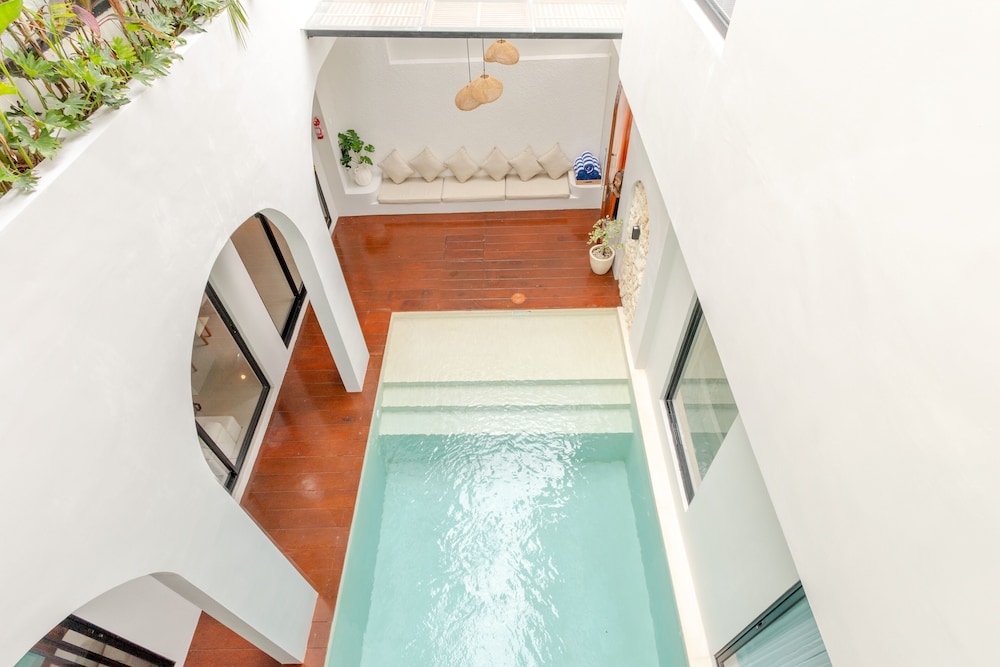 Stylish 3BR Villa La Greesa by OriVista