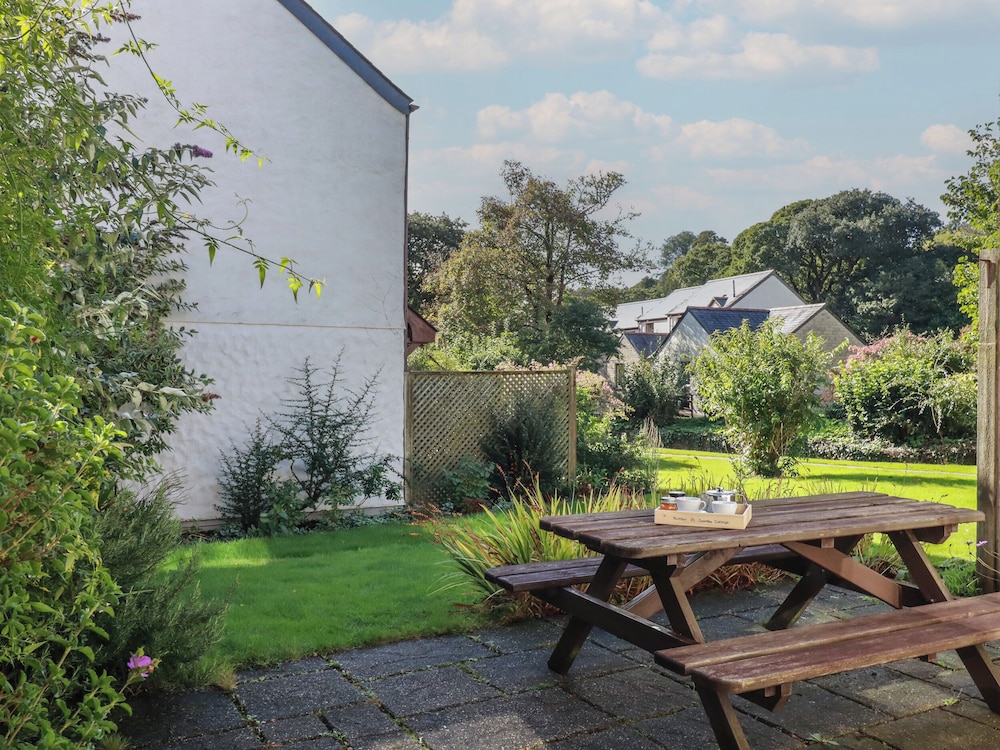 Coombe Cottage
