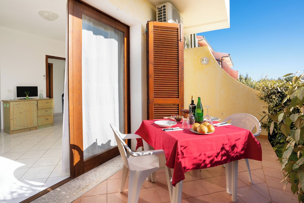 Il borgo di Badesi