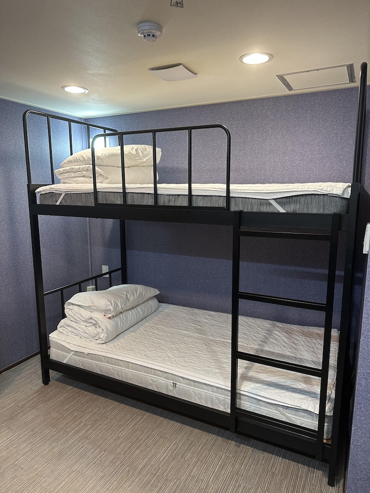 Soosong Guesthouse gwanghwamun Myeongdong
