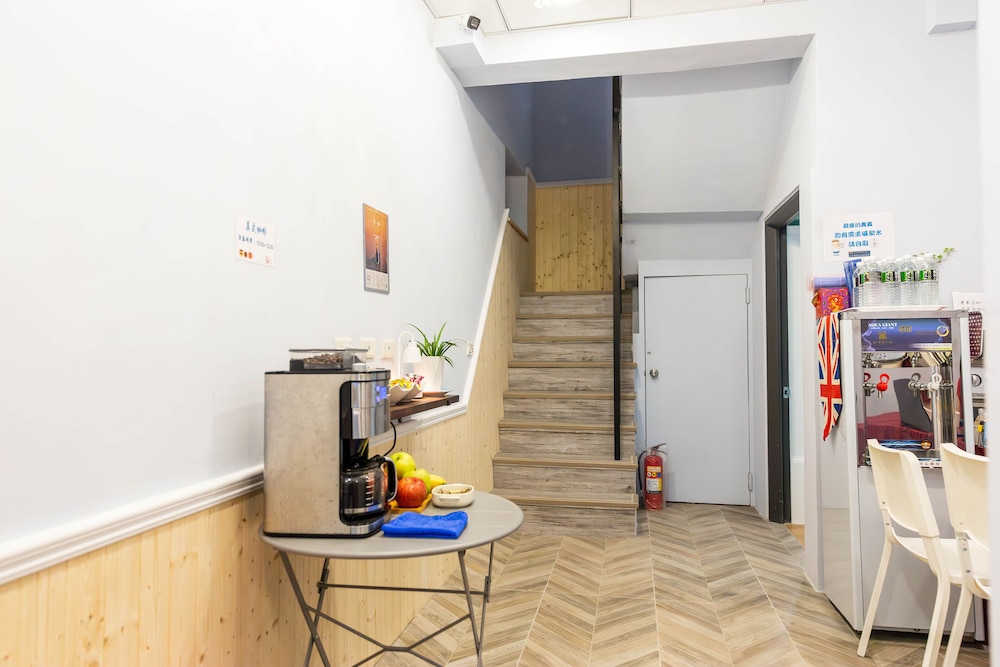EZSTAY Yancheng Branch view 4
