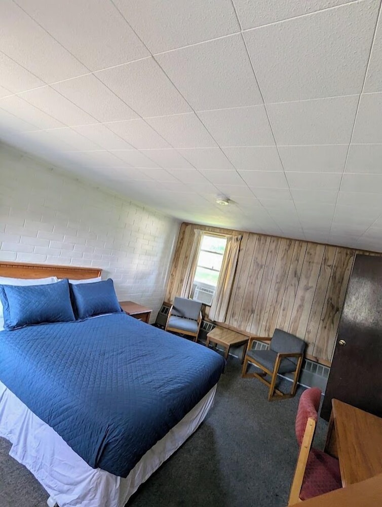 Cool City Motel