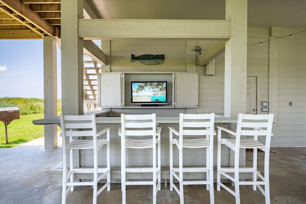 Wild Dunes Cottage 4 Bedroom Home