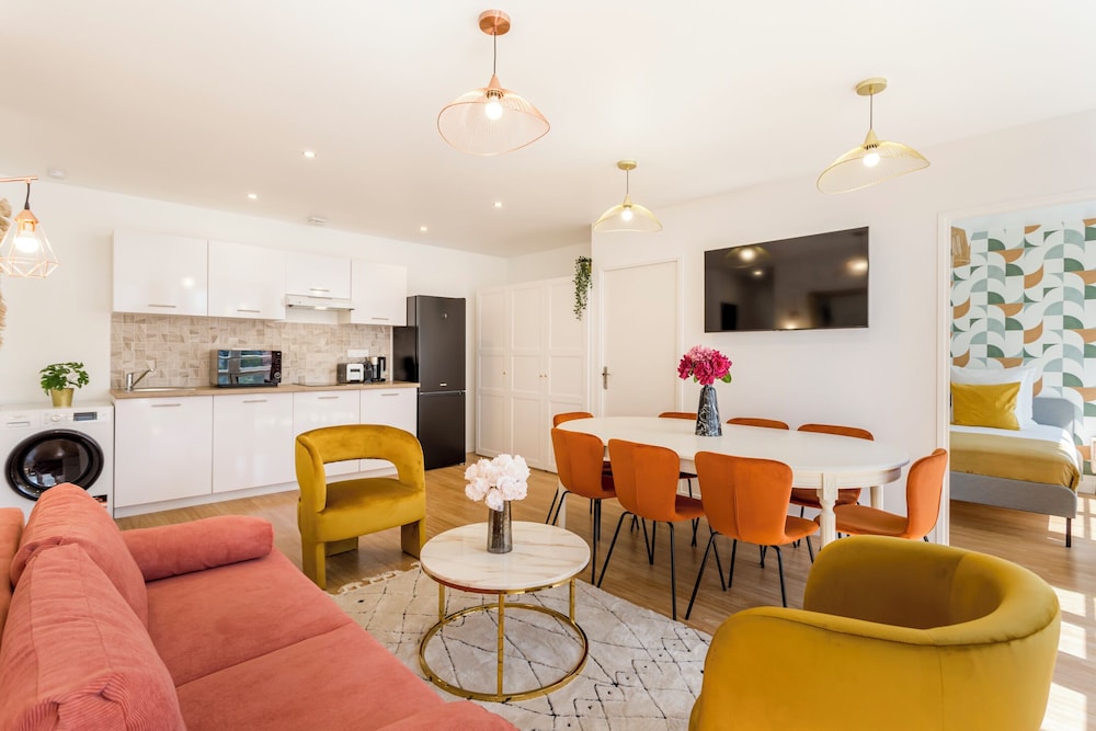 Merveil Family Suite - Finlay