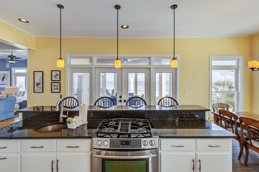 508 Ocean by Avantstay Waterfront, Pool, Beach view 5