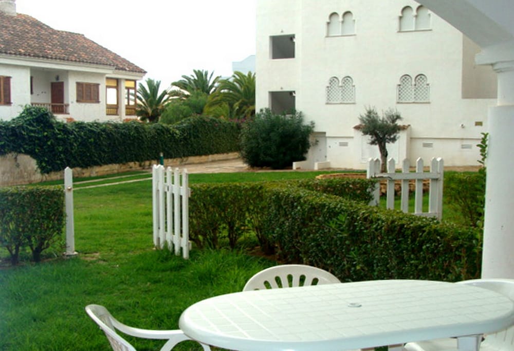 AP Costas - Complejo Al Andalus photo 4