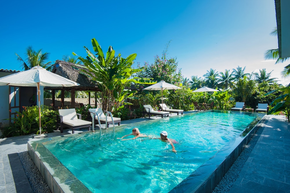 Luna Villa Homestay