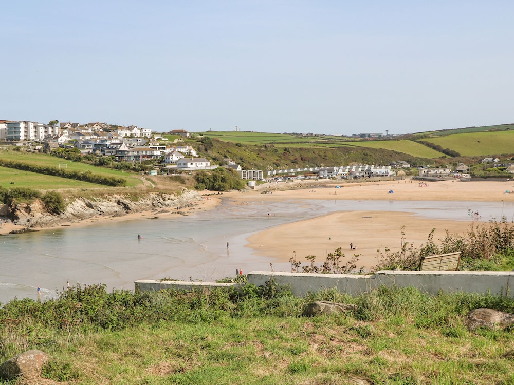 The Beach House