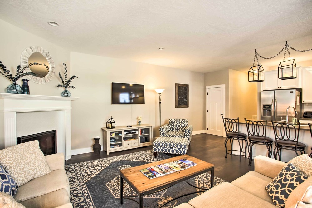Downtown Coeur D'alene Rental: Near Lake!, photo 8