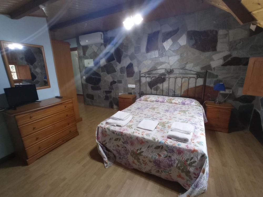 Hotel Rural Caminomedulas