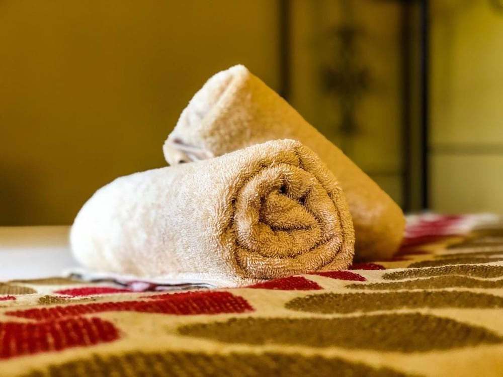 Lesoma Valley Lodge
