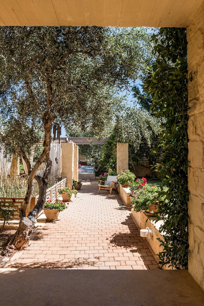 Villa Dimi