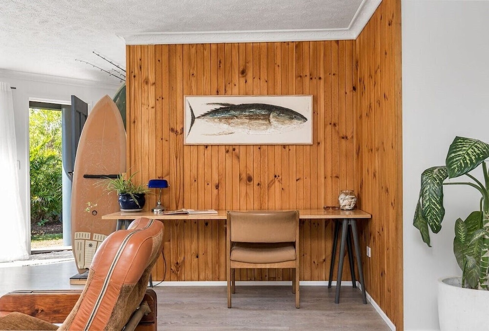 Ultimate Beachside Haven in Cabarita - Pet Friendly