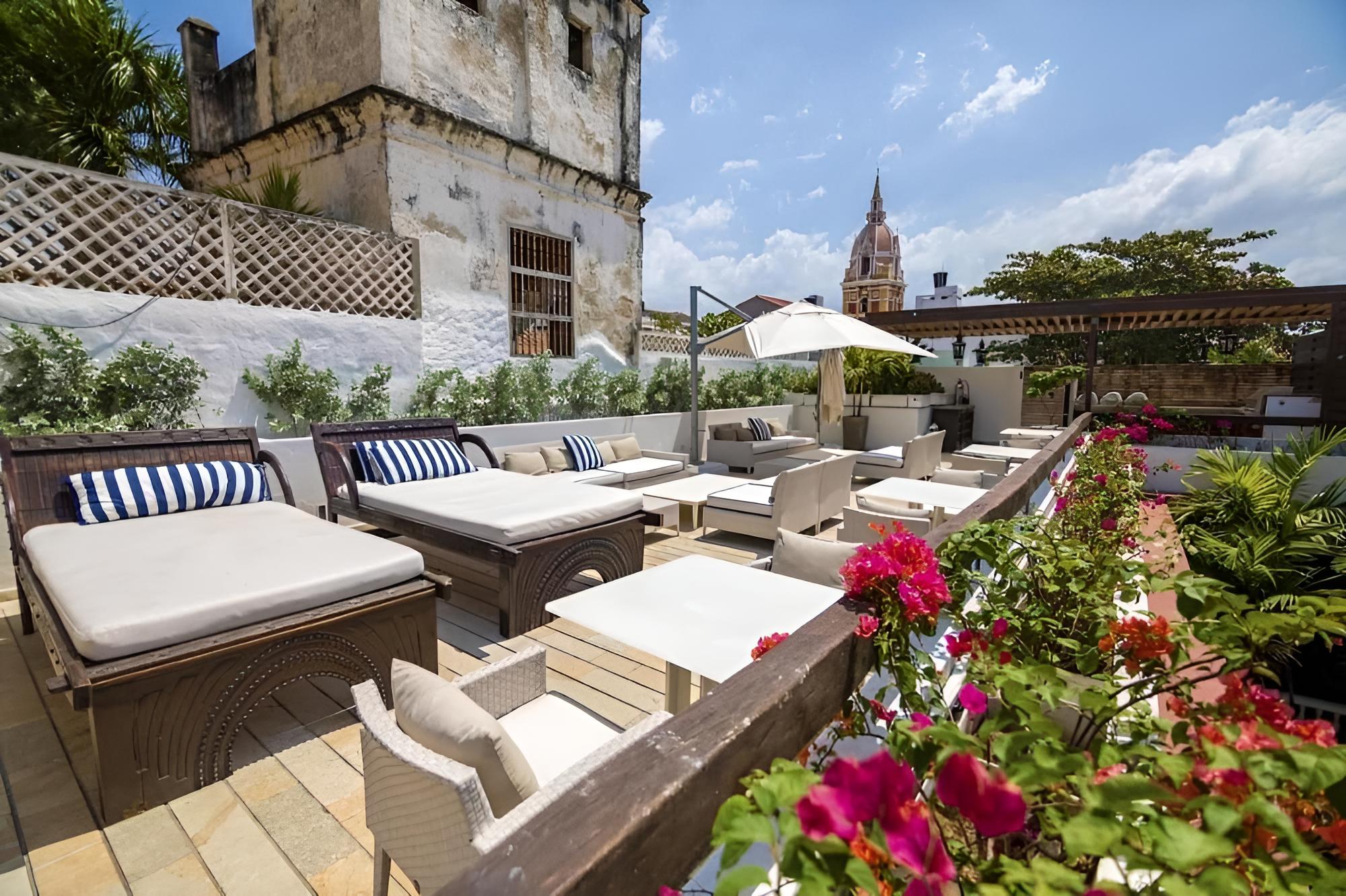 Casa LM by Wynwood House
