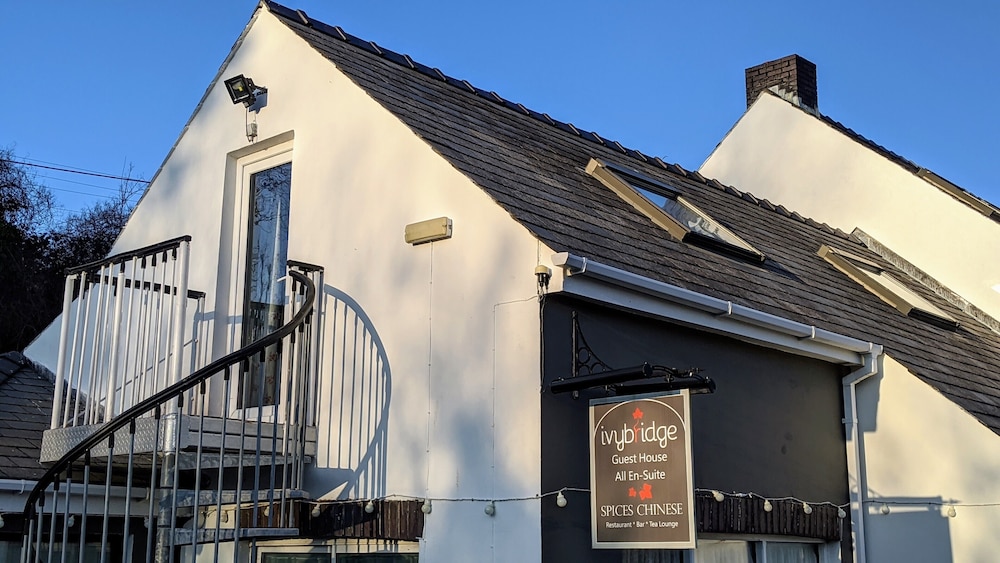 Ivybridge Guest House
