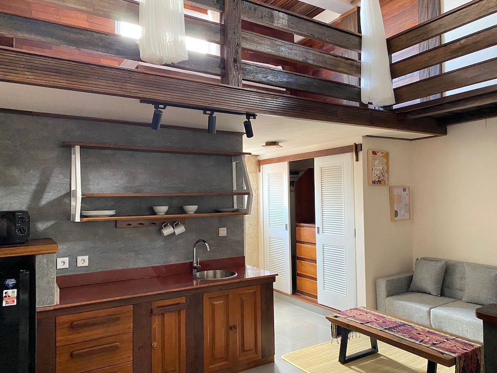 Alu Lofts