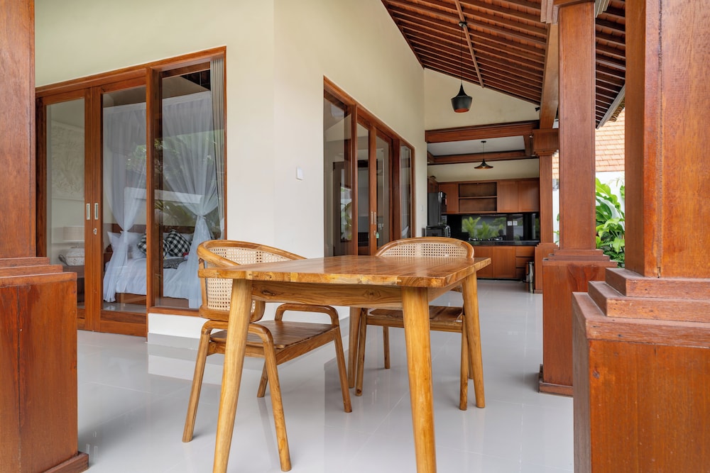 Villa Deva Ubud