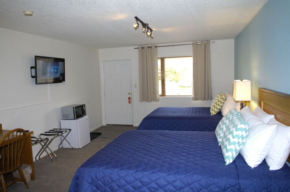 Trout Montana Motel