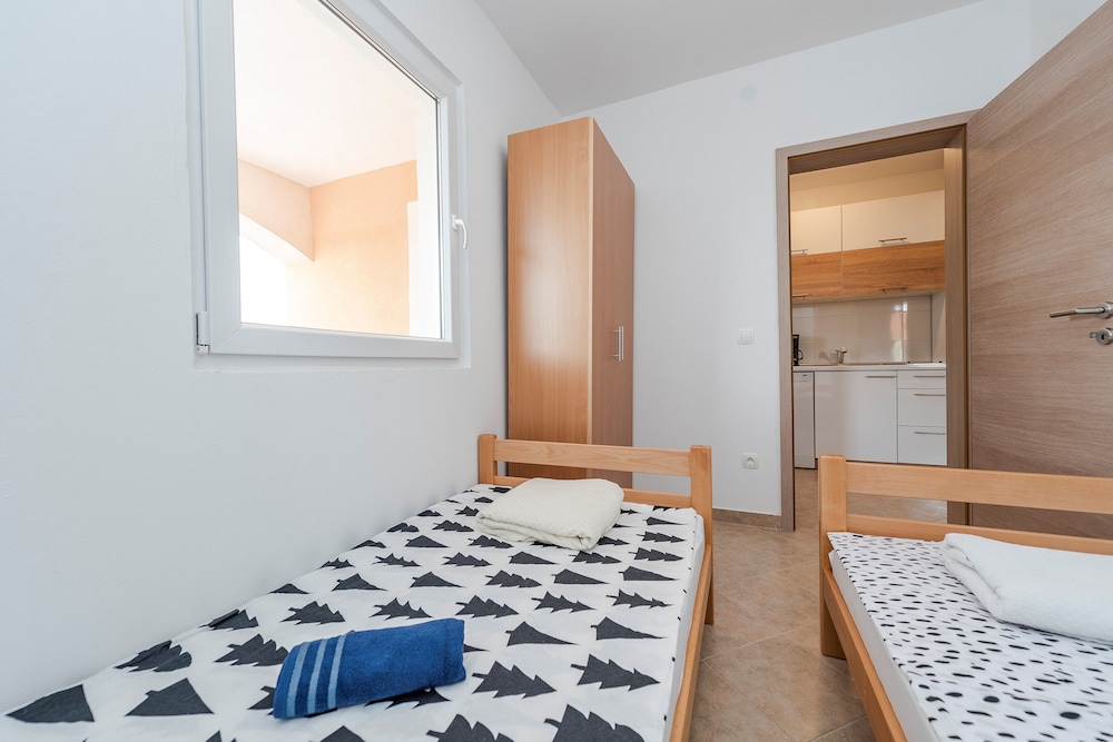 Apartments Simic view 2