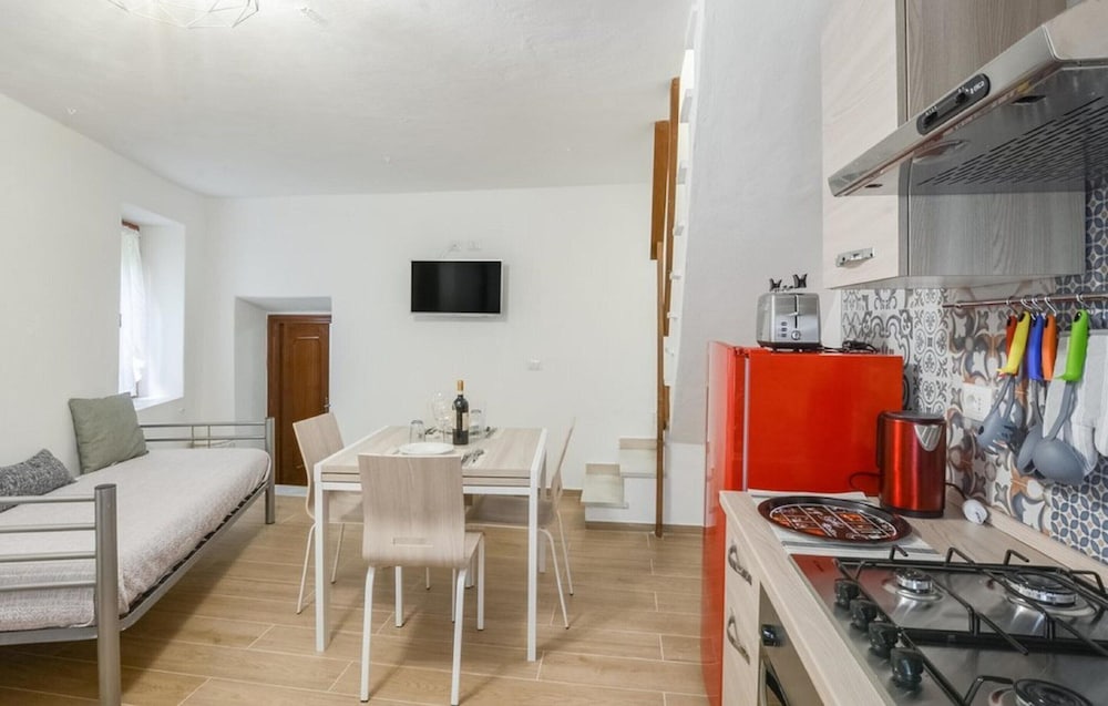 Holiday Home Equi Terme Near Karst Caves