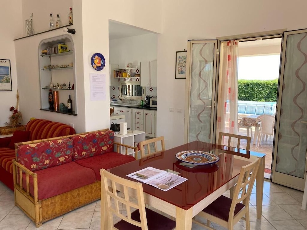 Villa Amos Marzamemi San Lorenzo