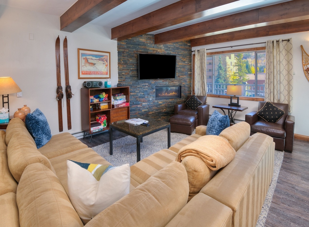 Vail Ski Resort Ski Resort - Vacation Rentals