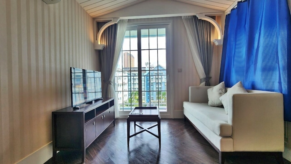 Grand Florida 1Bedroom CloseToBeach G610
