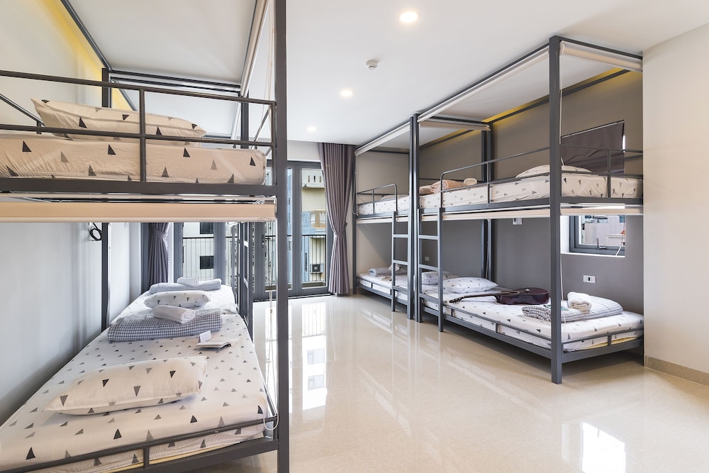 Pedersen Hostel