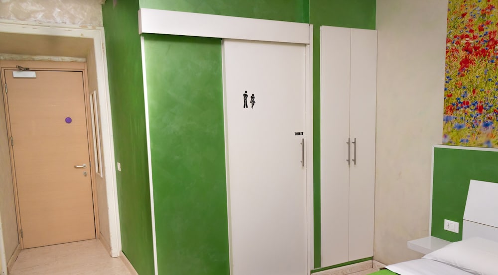 Romatic Guest House