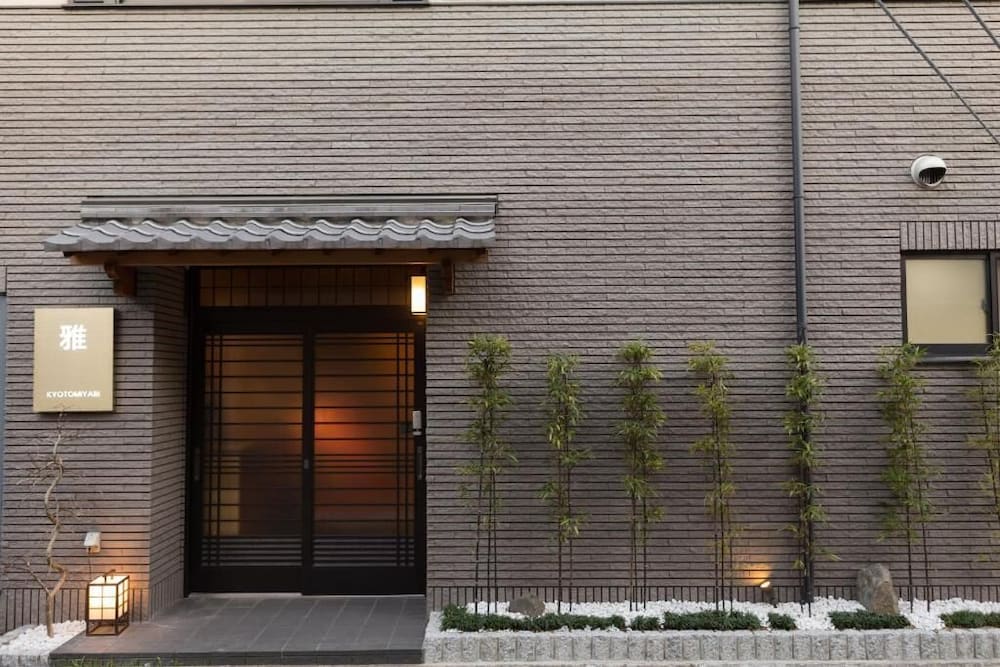 Kyoto Miyabi Kawaramachi