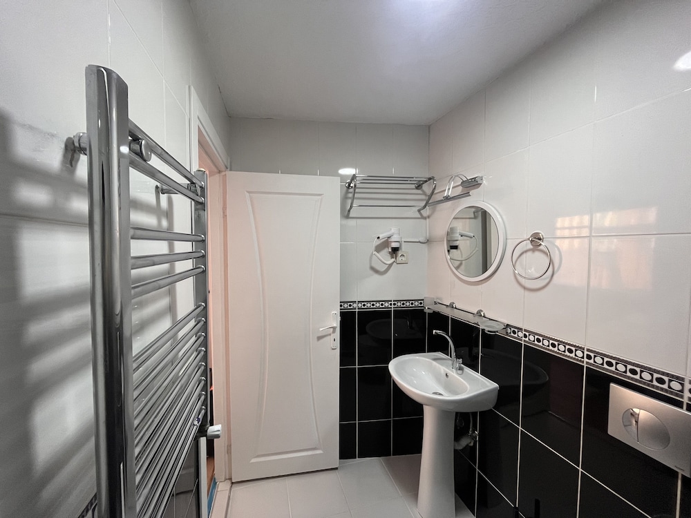 Asparagus Otel Süitleri Eski Şehir - Image 119