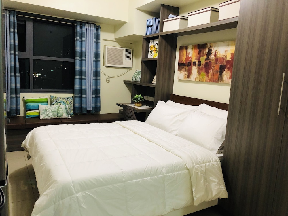 Cozy Furnished Rooms at Horizons 101 view 5