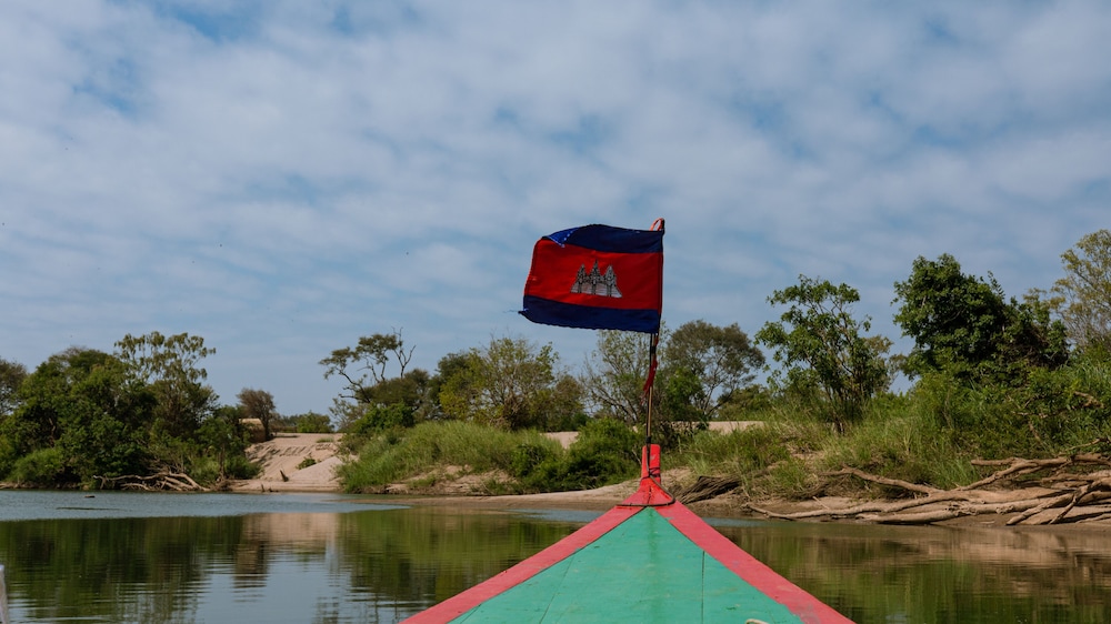 Mekong Bird Resort