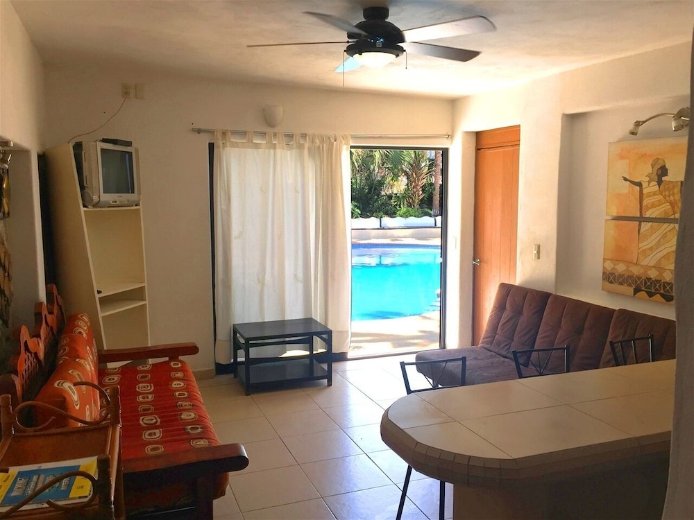 Villas Luna Marina