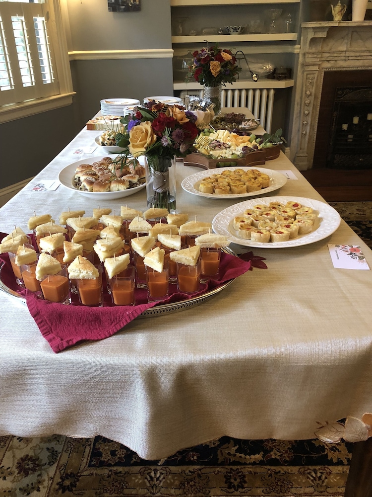 Carolina Bed & Breakfast