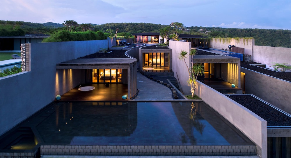 Alila Villas Uluwatu 86