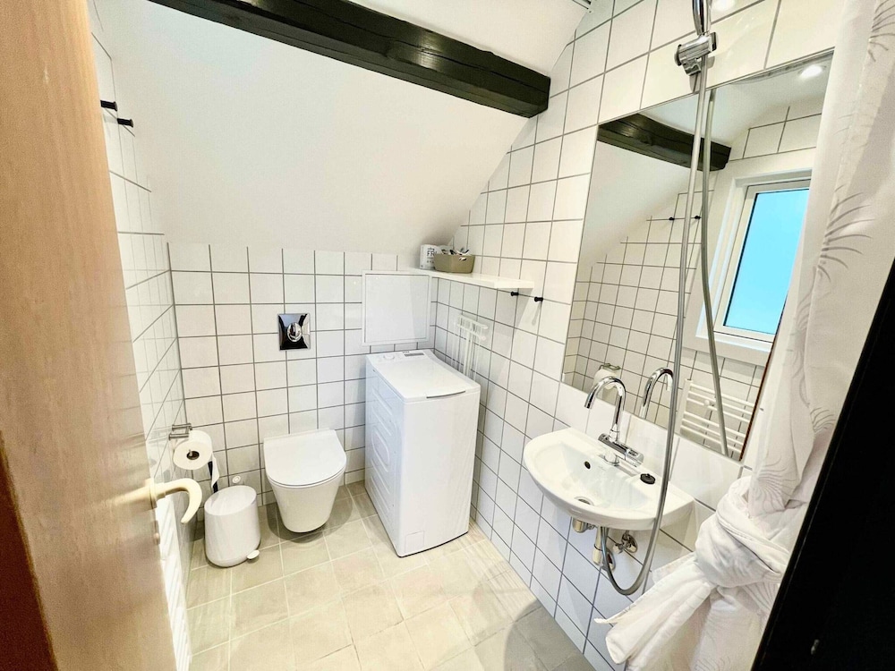 5 Star Holiday Home in Vaeggerlose