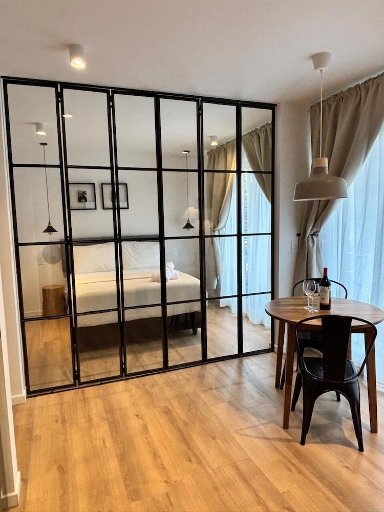 Bright & sweet unit in middle Polanco