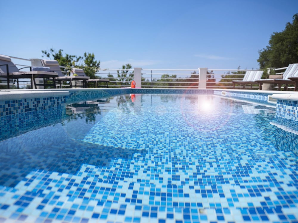 Villa Olivia Dubrovnik