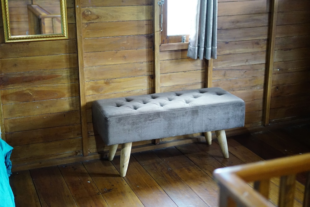 Fifa Cabin Dieng By Fifa Grup