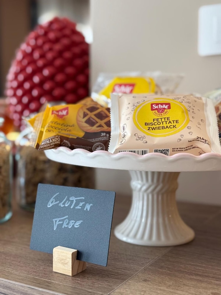 Via del Mare Apulia B&B Spa Suite
