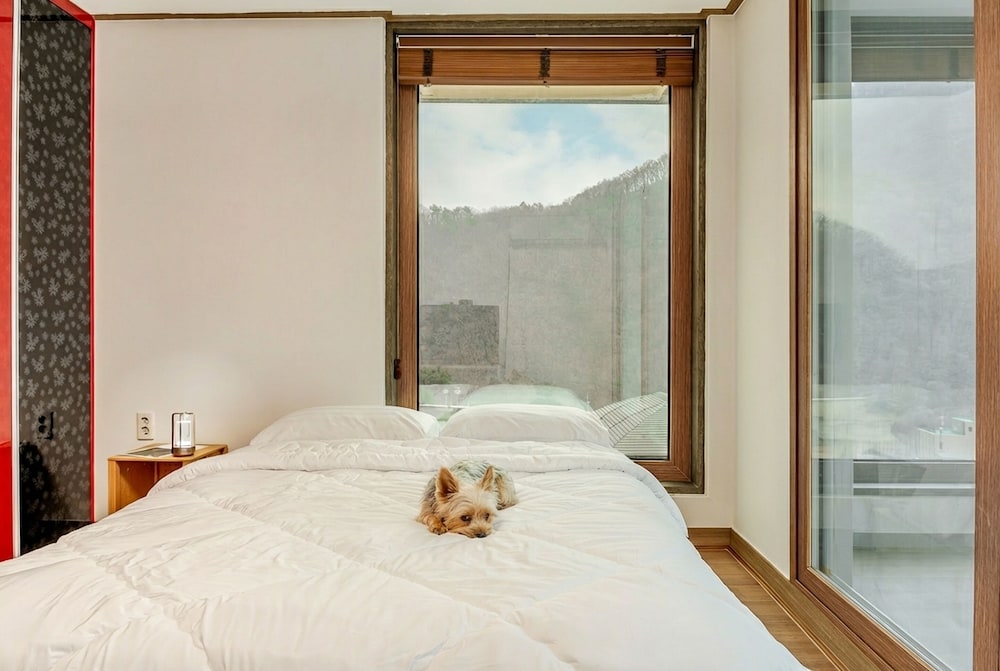 Gapyeong Meongstay Pension