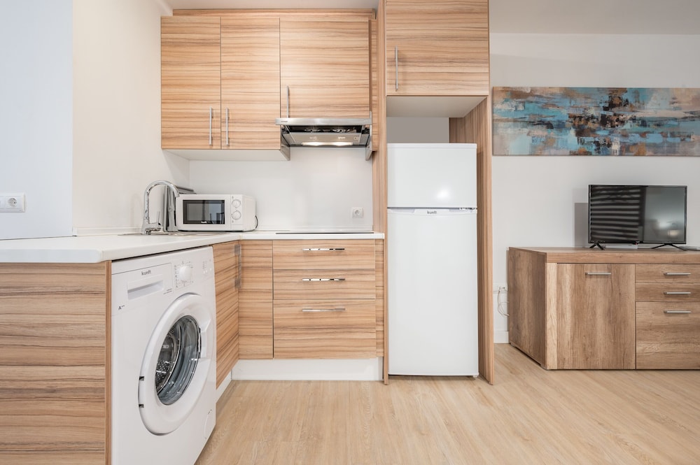 Apartamentos Doña Elvira