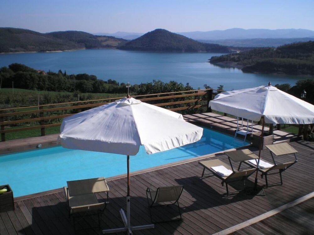 Agriturismo Le Ceregne bio