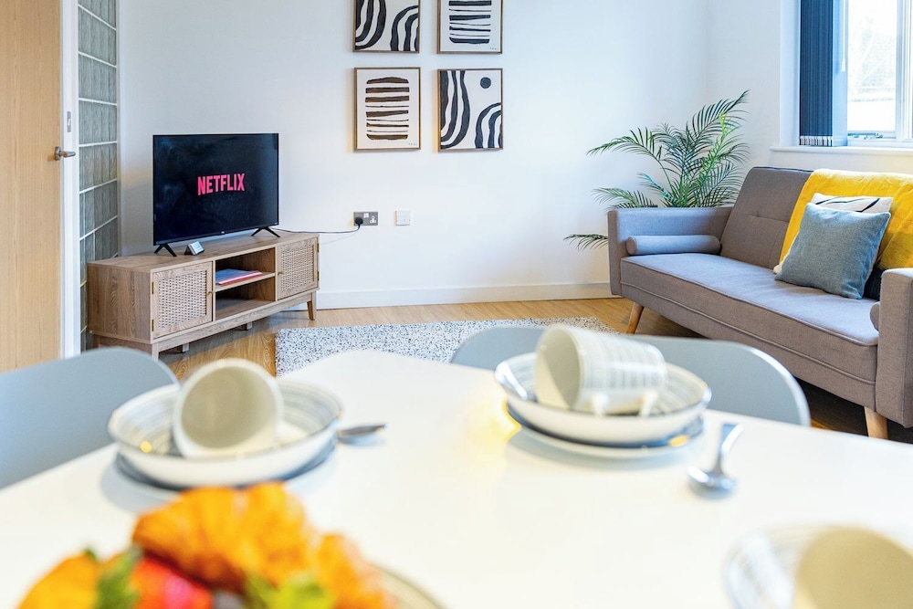 Doncaster 1st floor Apartment