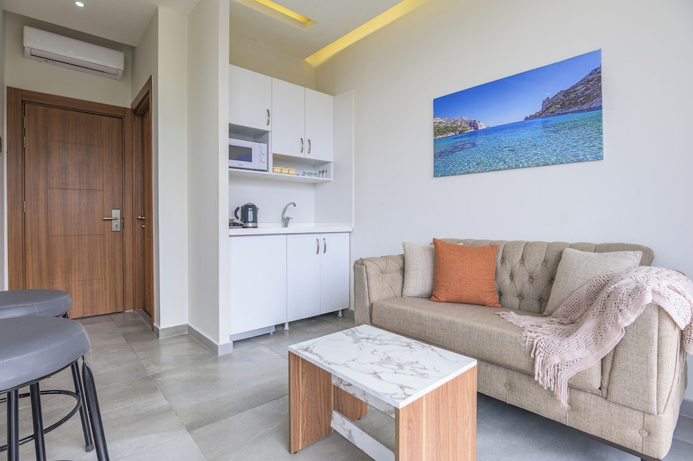 Gate 9 Tower -Studios & Apts Mar Mikhael