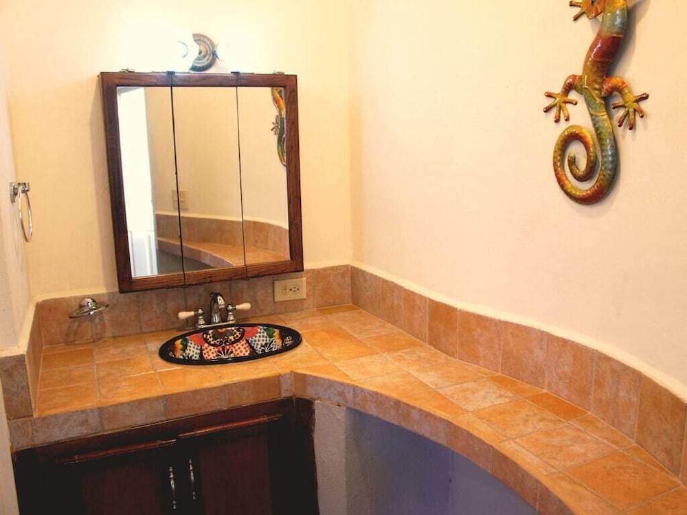 Costa del Mar 57 2 Bedroom Apartment By Seaside San Carlos