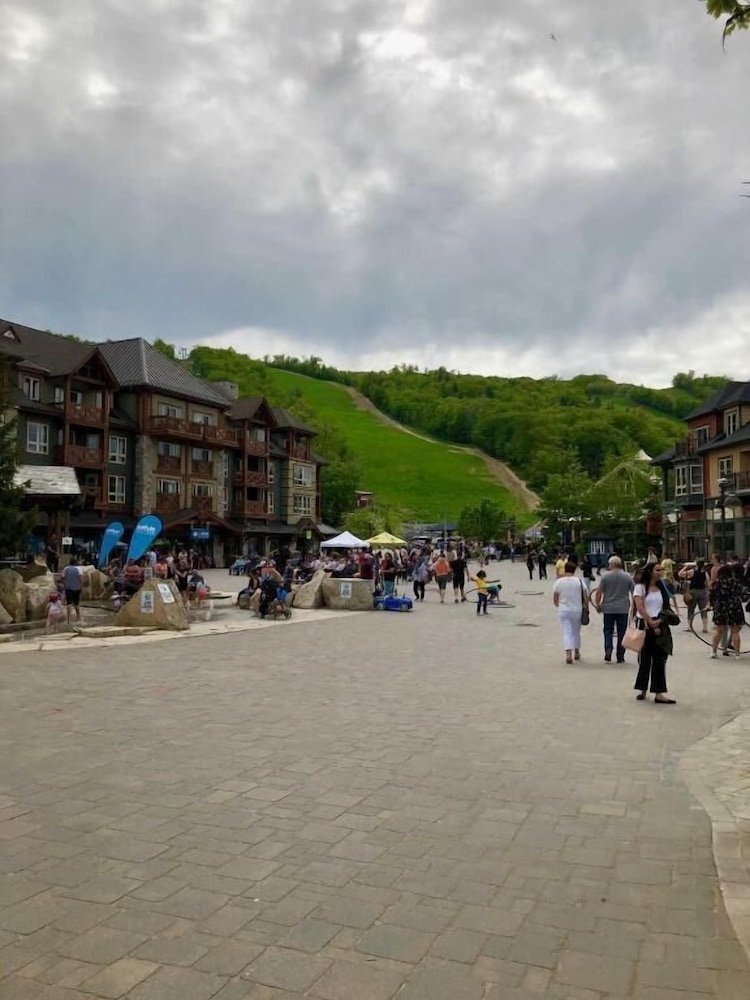 Mountainside Resort Condo at Blue
